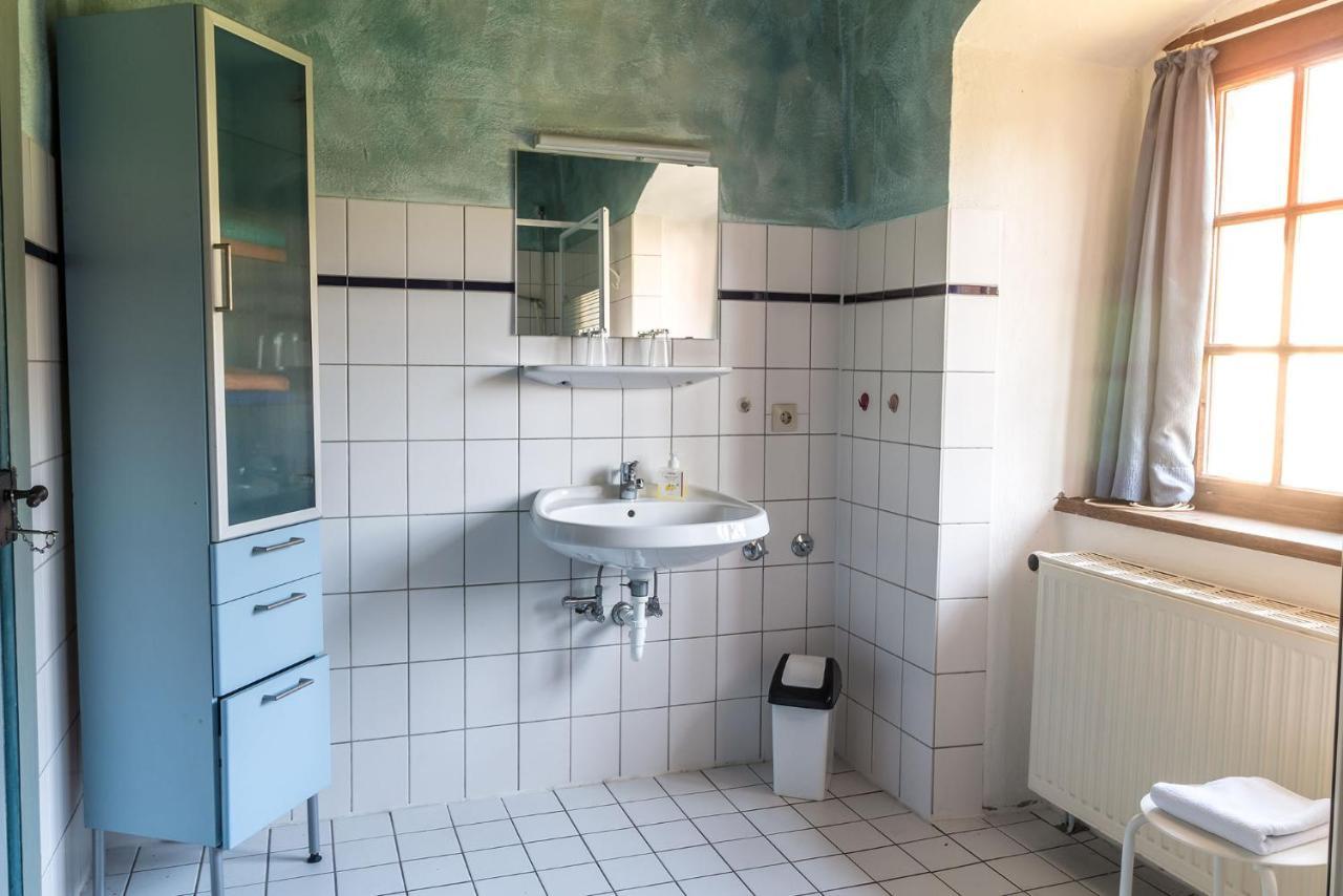 Kloster Malgarten Bramsche Kültér fotó