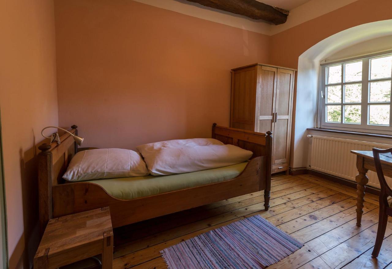 Kloster Malgarten Bramsche Kültér fotó