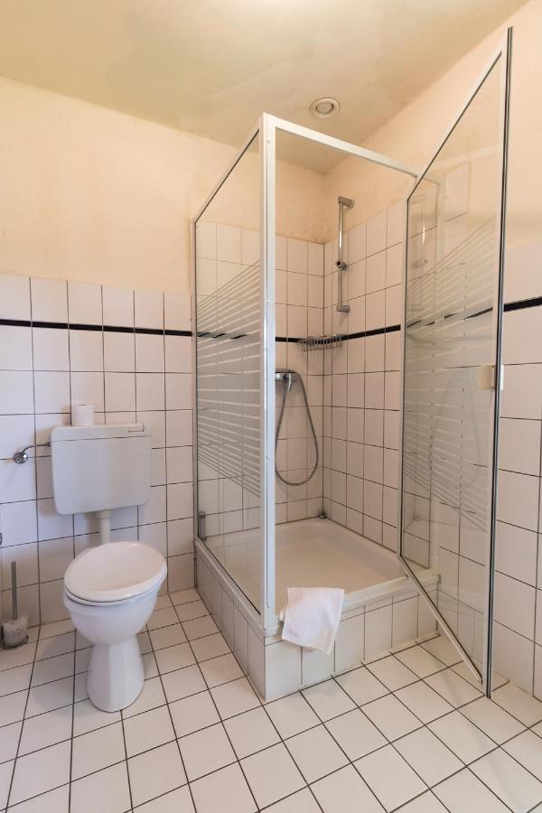 Kloster Malgarten Bramsche Kültér fotó