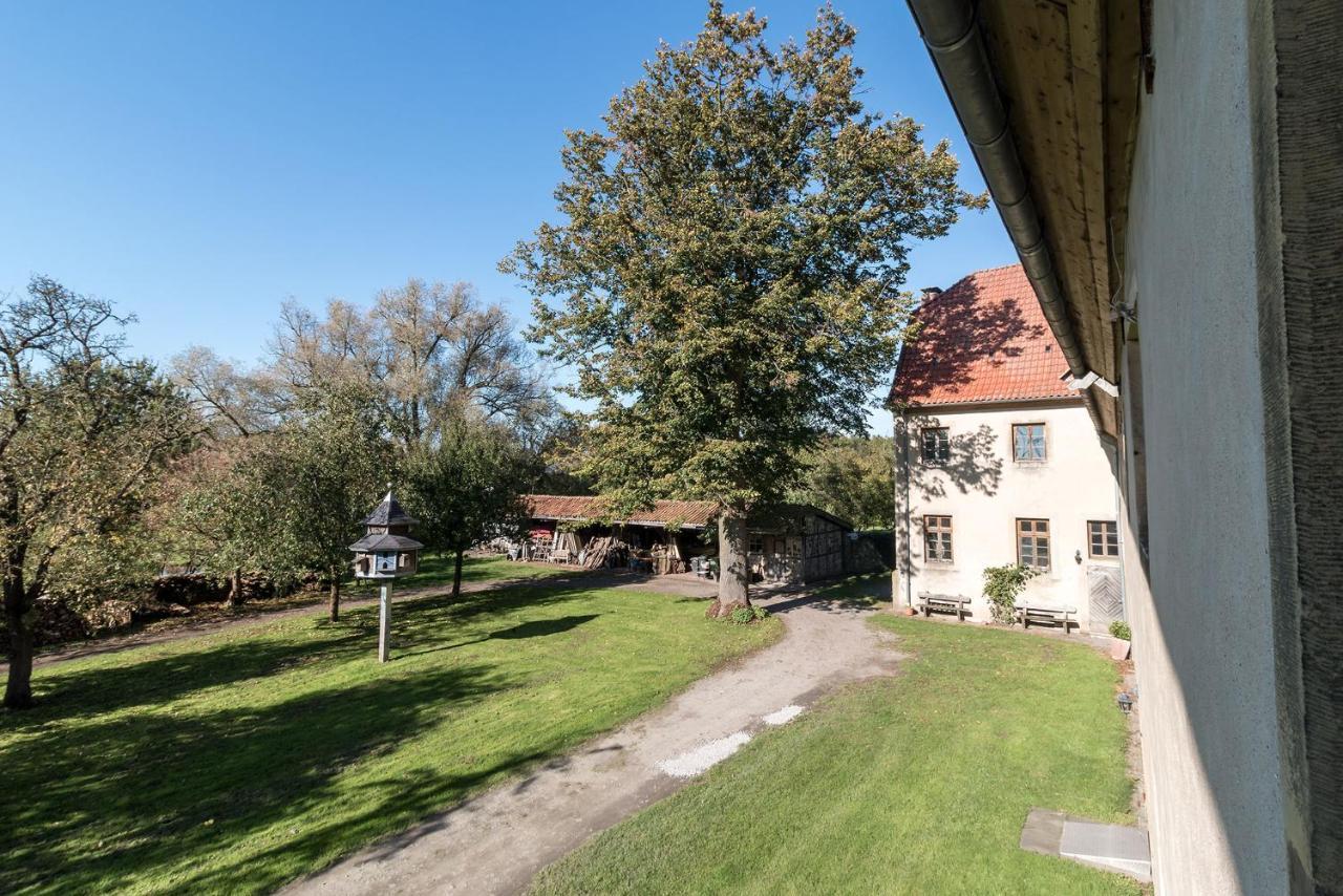 Kloster Malgarten Bramsche Kültér fotó