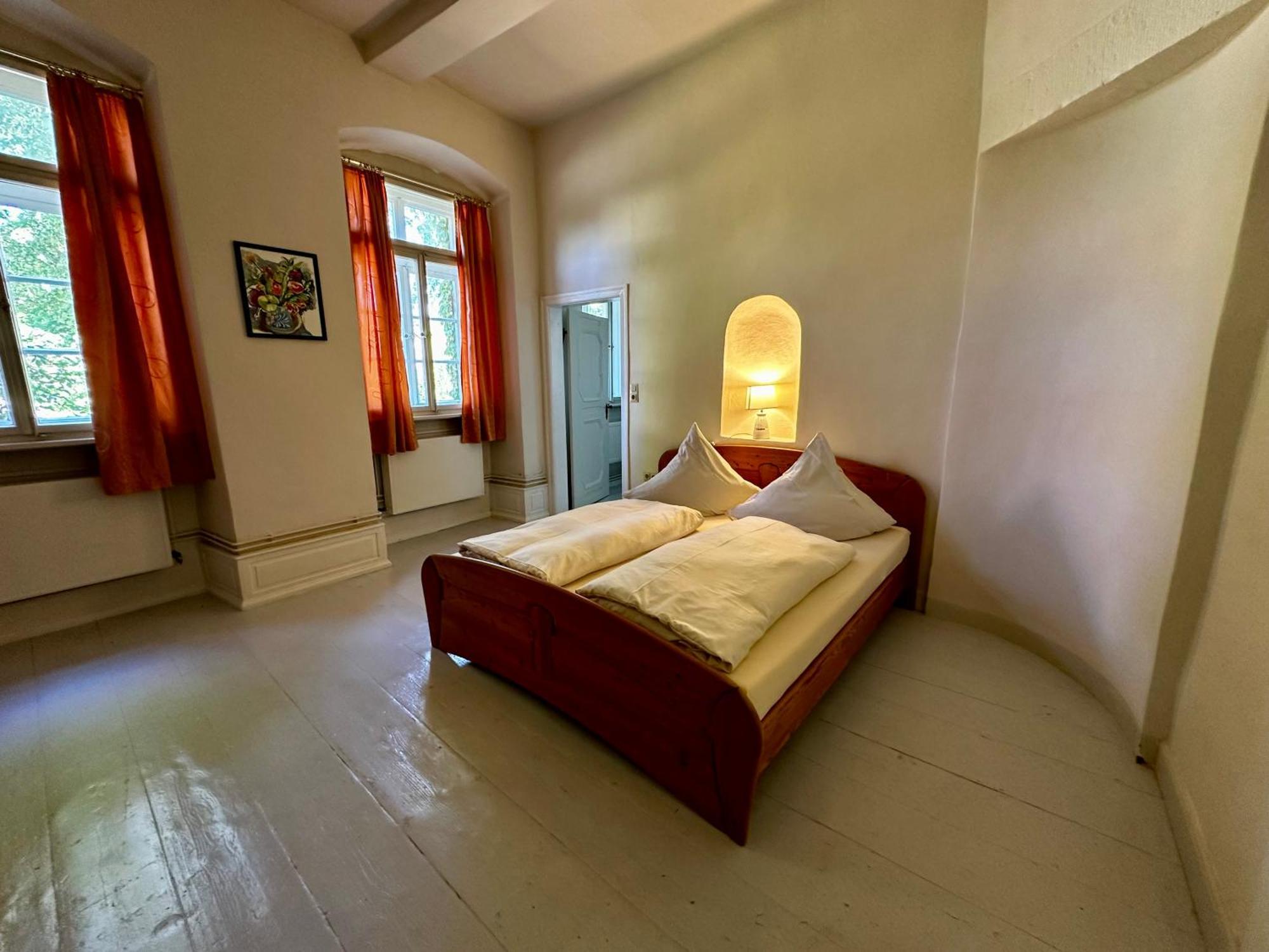 Kloster Malgarten Bramsche Kültér fotó