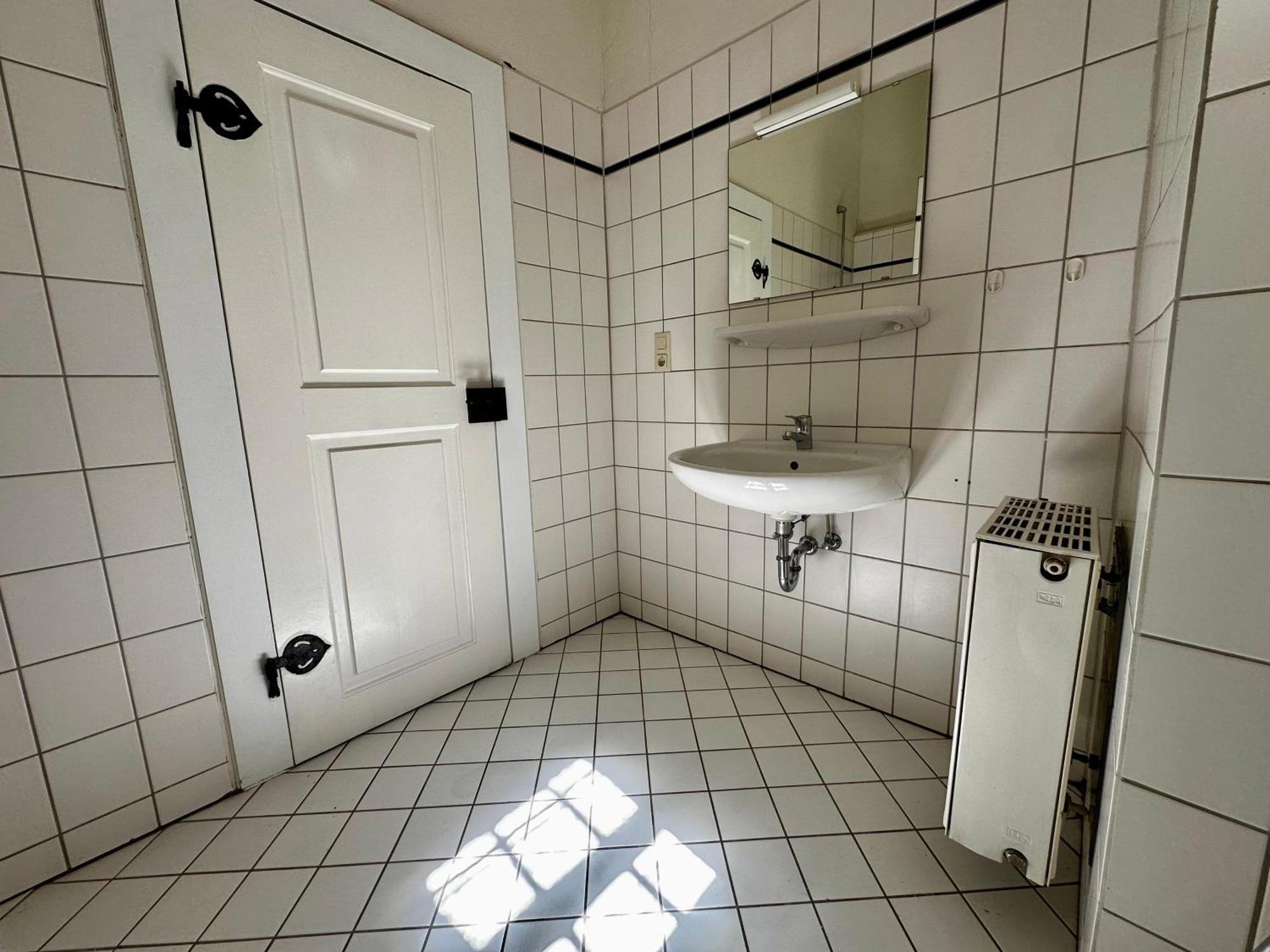 Kloster Malgarten Bramsche Kültér fotó