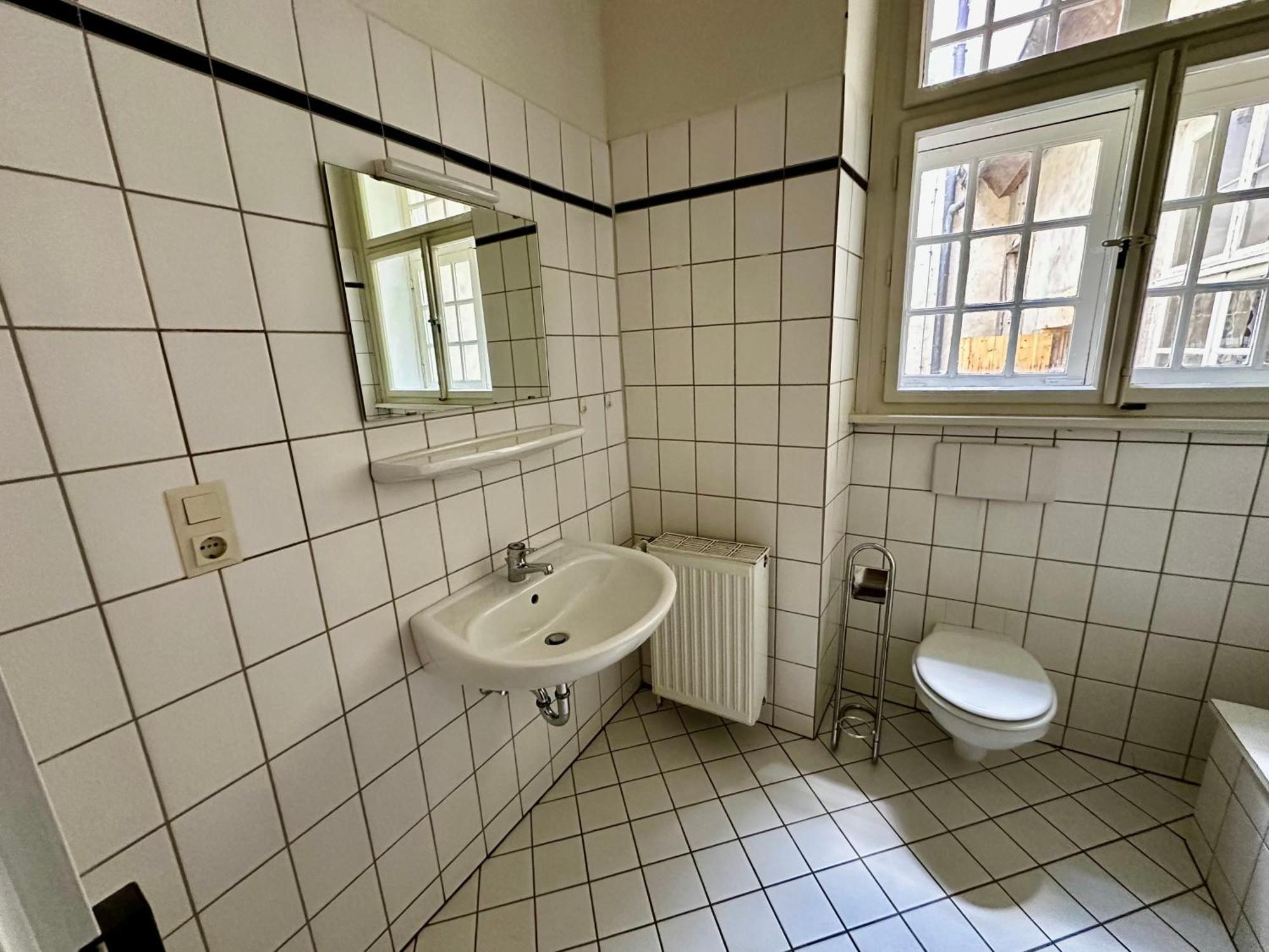 Kloster Malgarten Bramsche Kültér fotó
