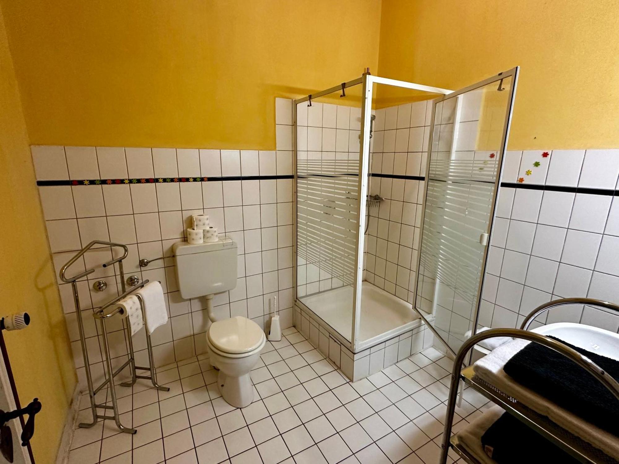 Kloster Malgarten Bramsche Kültér fotó