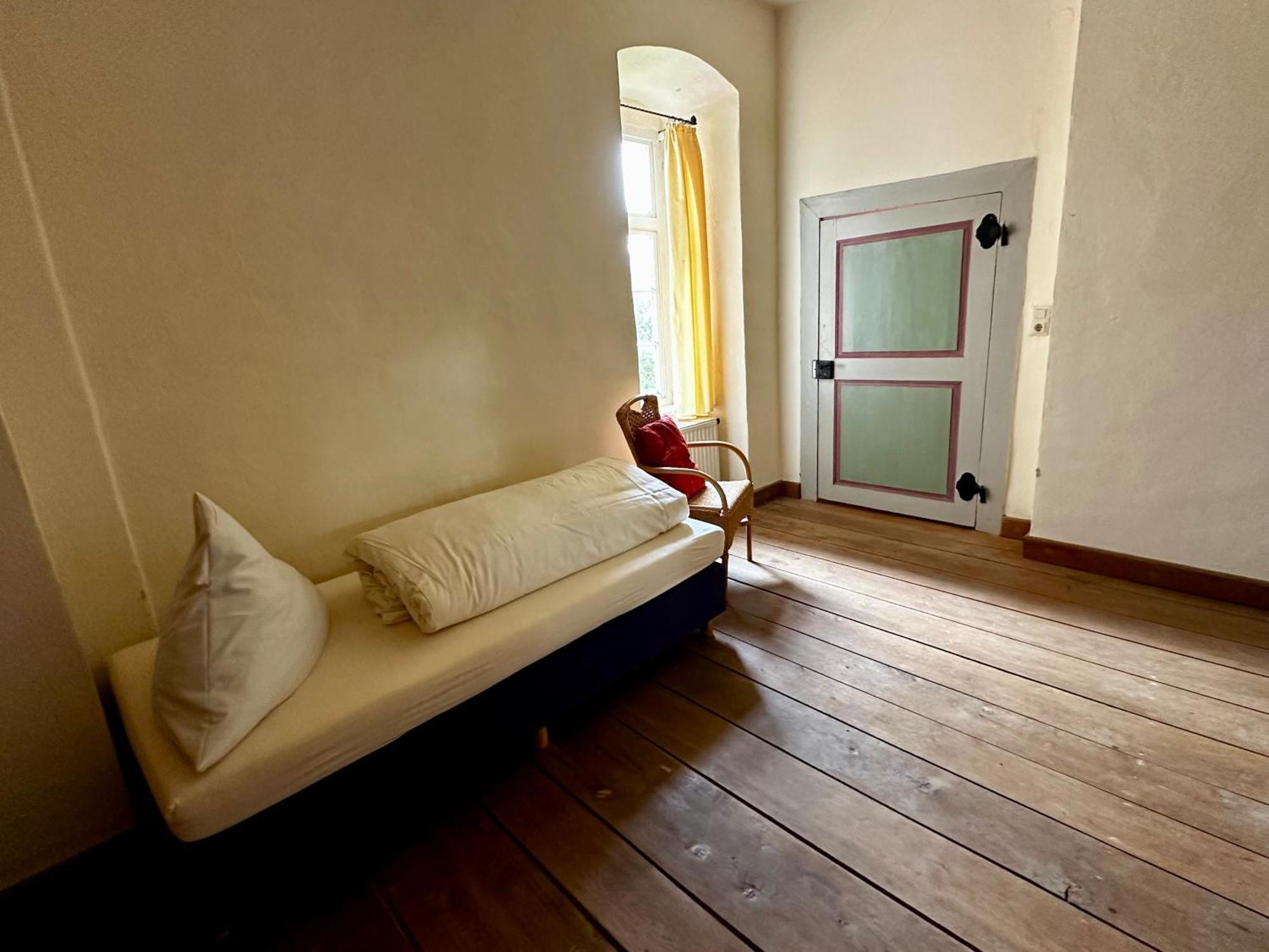 Kloster Malgarten Bramsche Kültér fotó