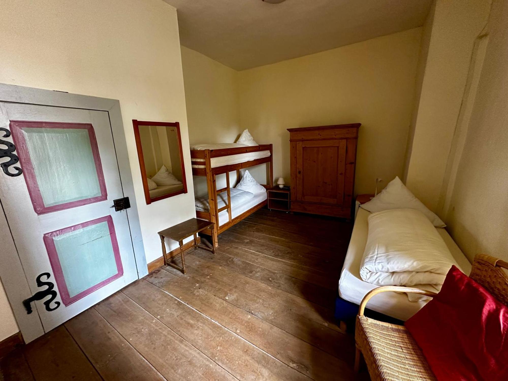 Kloster Malgarten Bramsche Kültér fotó