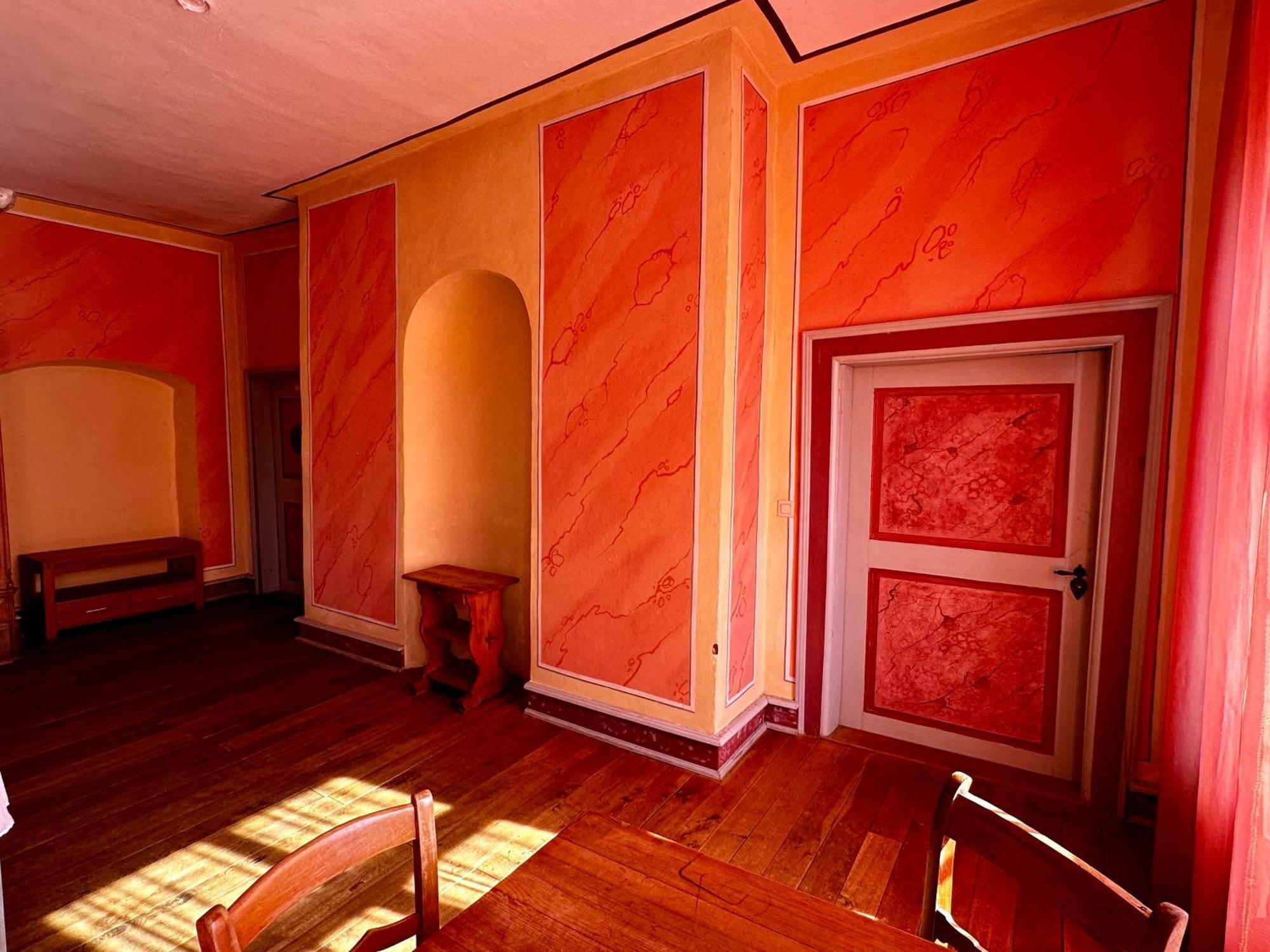 Kloster Malgarten Bramsche Kültér fotó