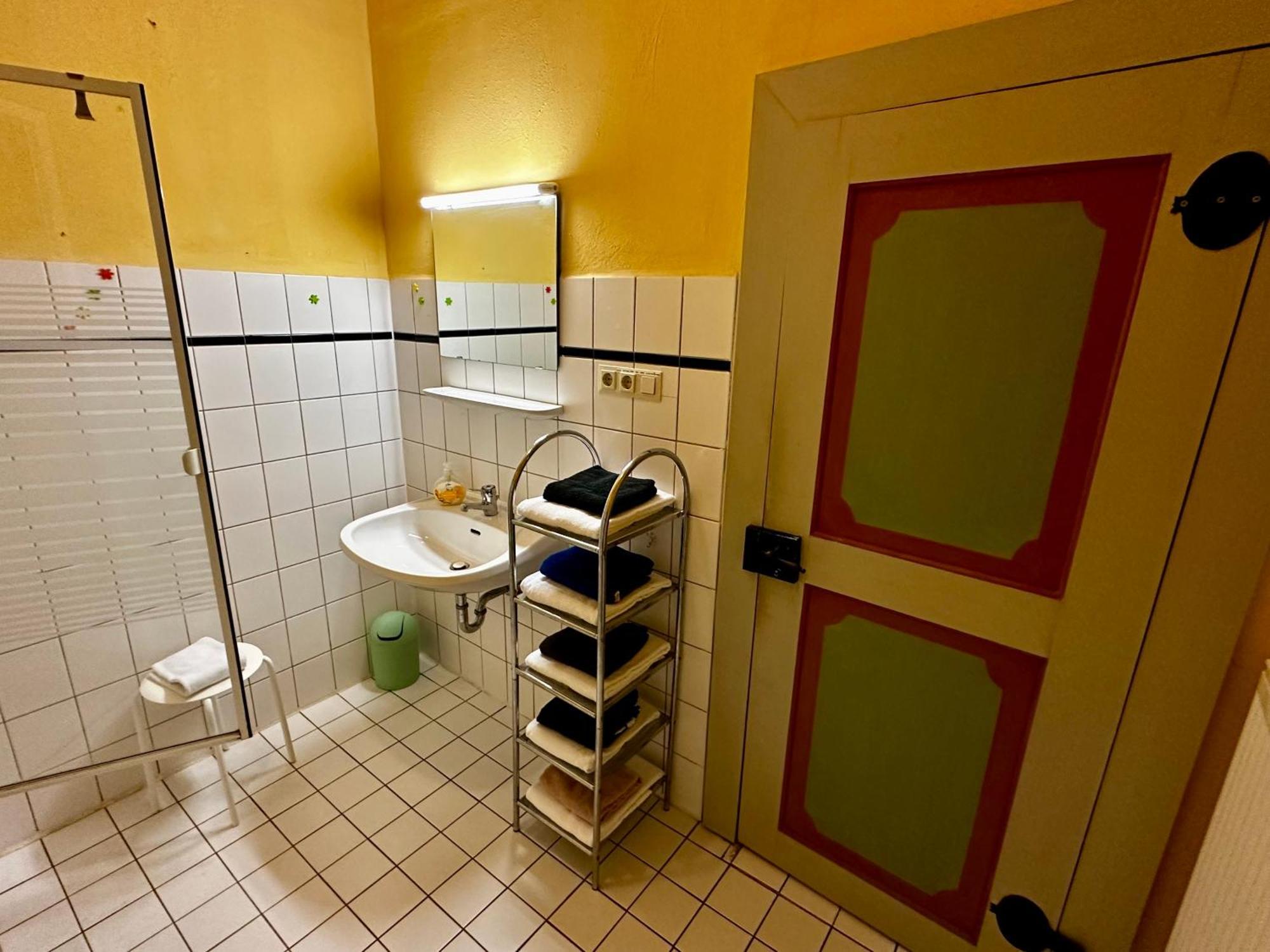 Kloster Malgarten Bramsche Kültér fotó