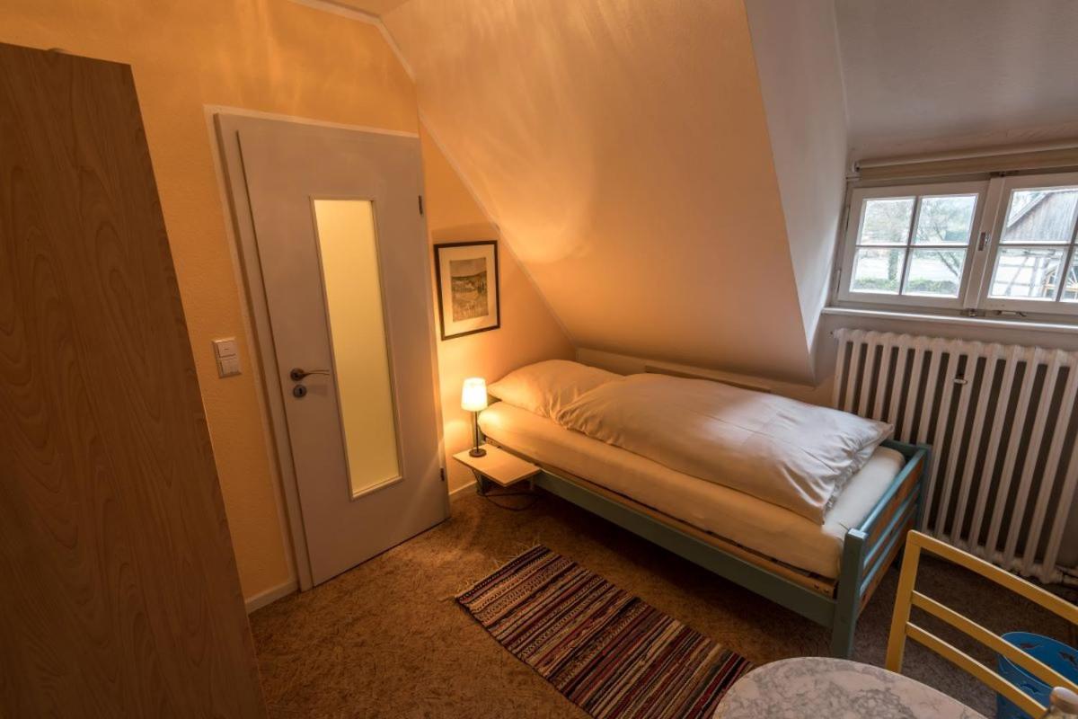 Kloster Malgarten Bramsche Kültér fotó