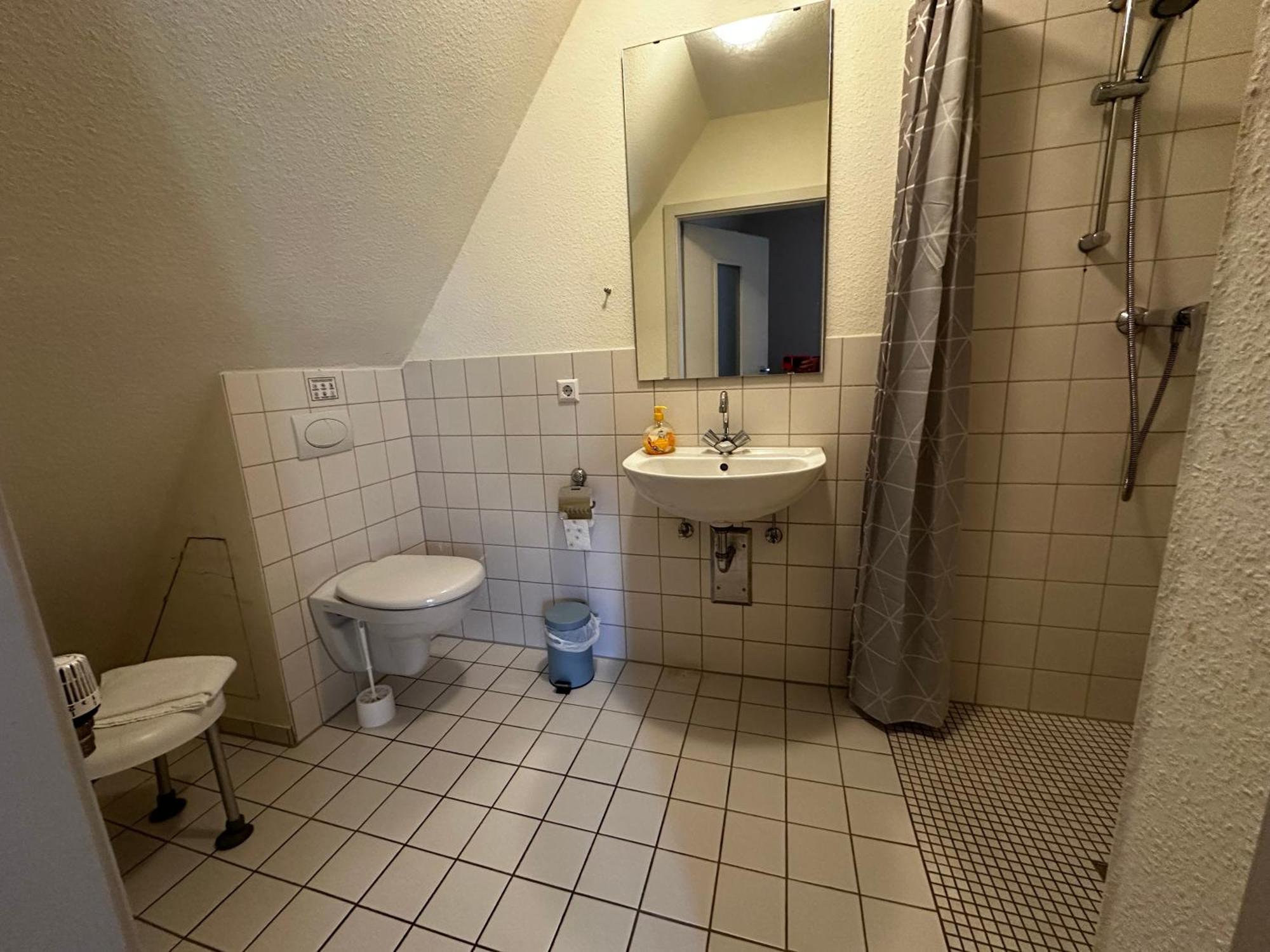 Kloster Malgarten Bramsche Kültér fotó