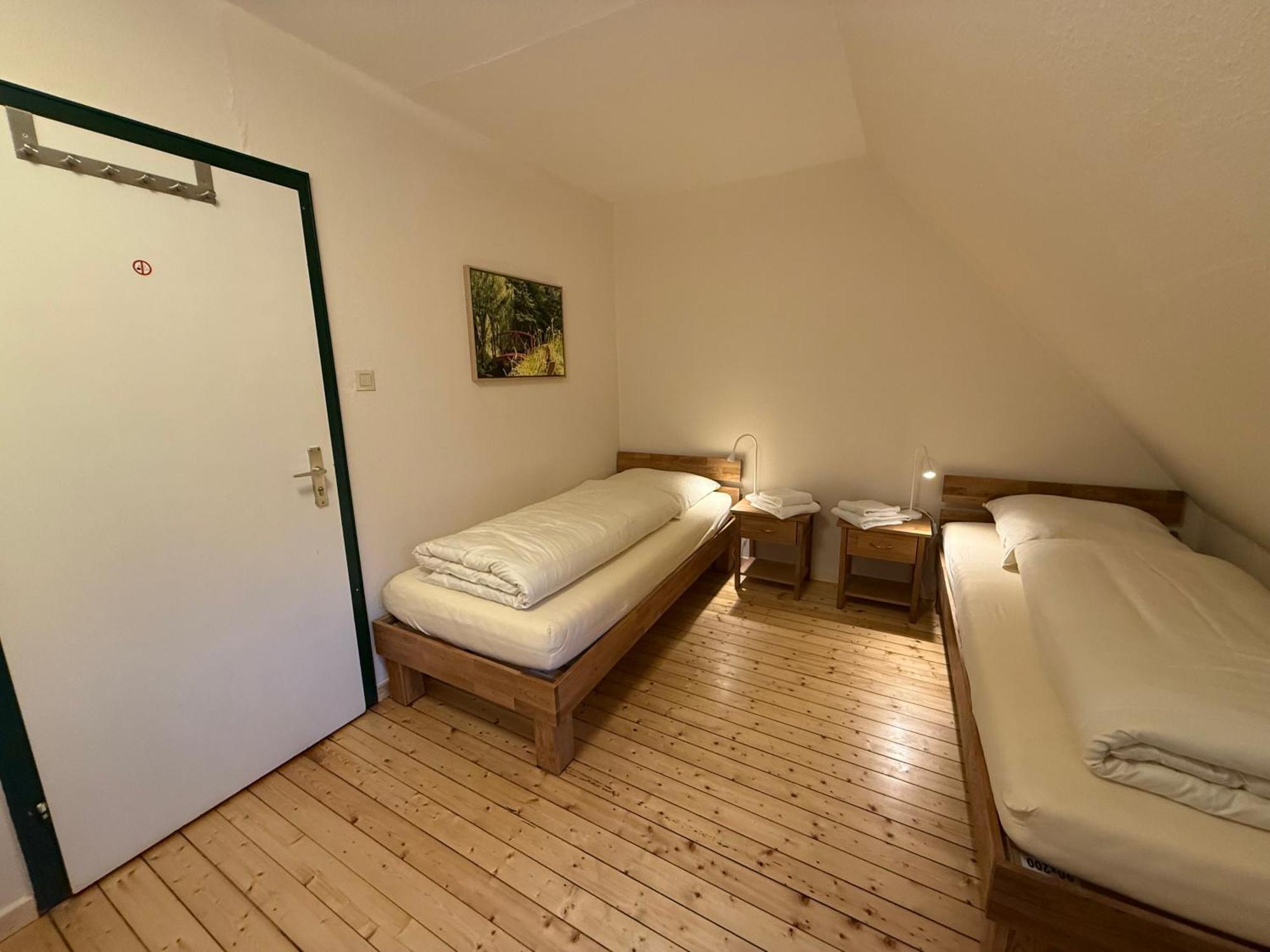 Kloster Malgarten Bramsche Kültér fotó
