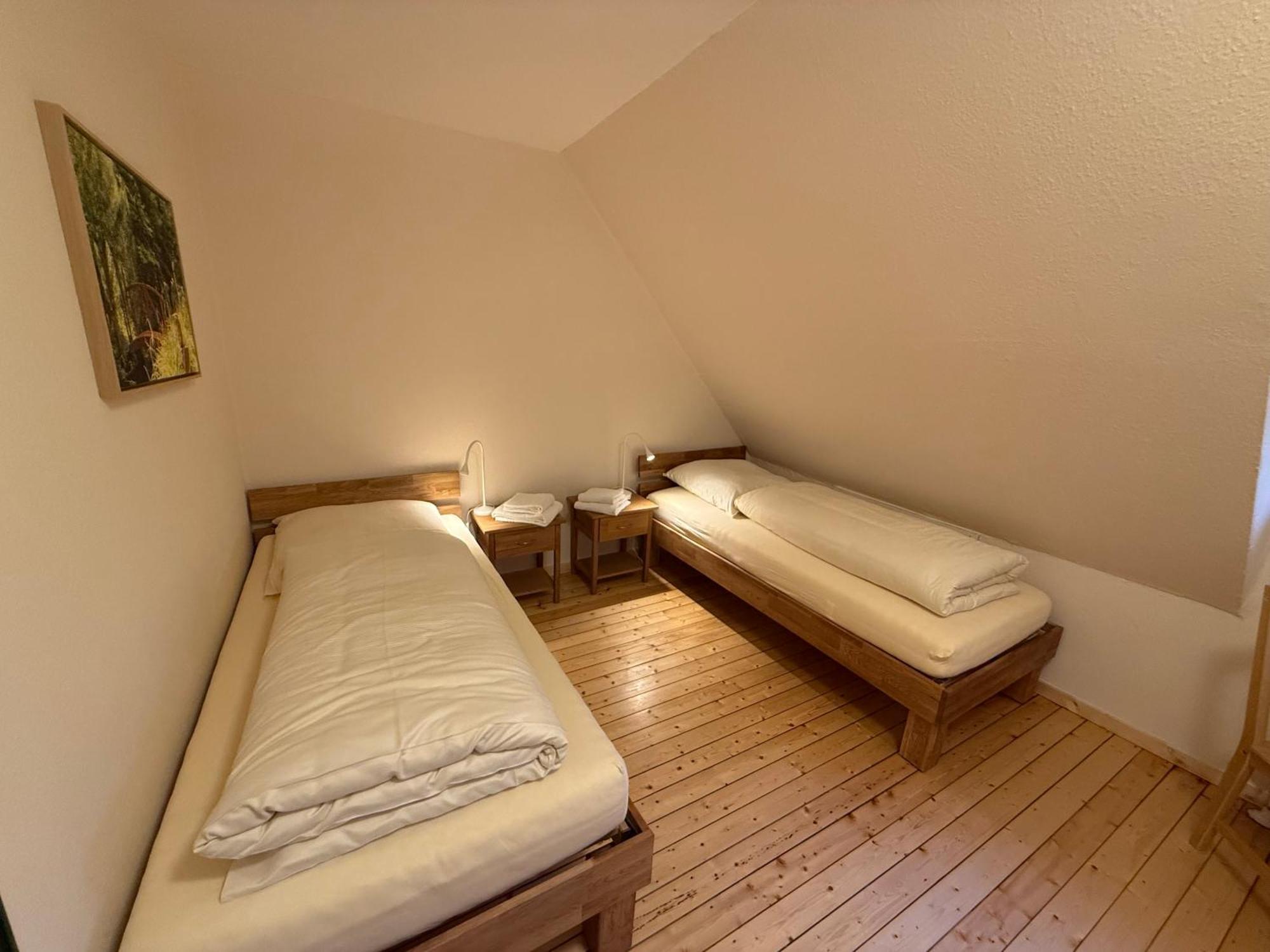 Kloster Malgarten Bramsche Kültér fotó