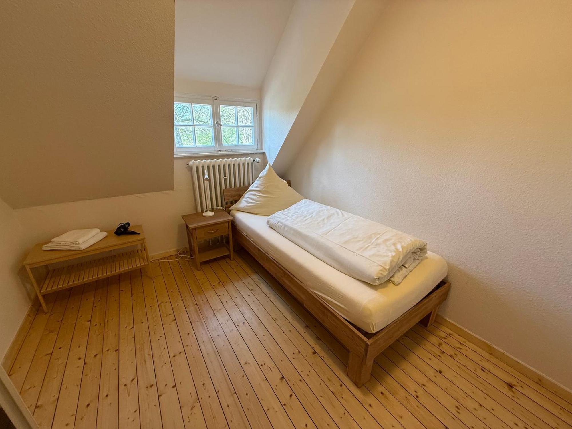 Kloster Malgarten Bramsche Kültér fotó