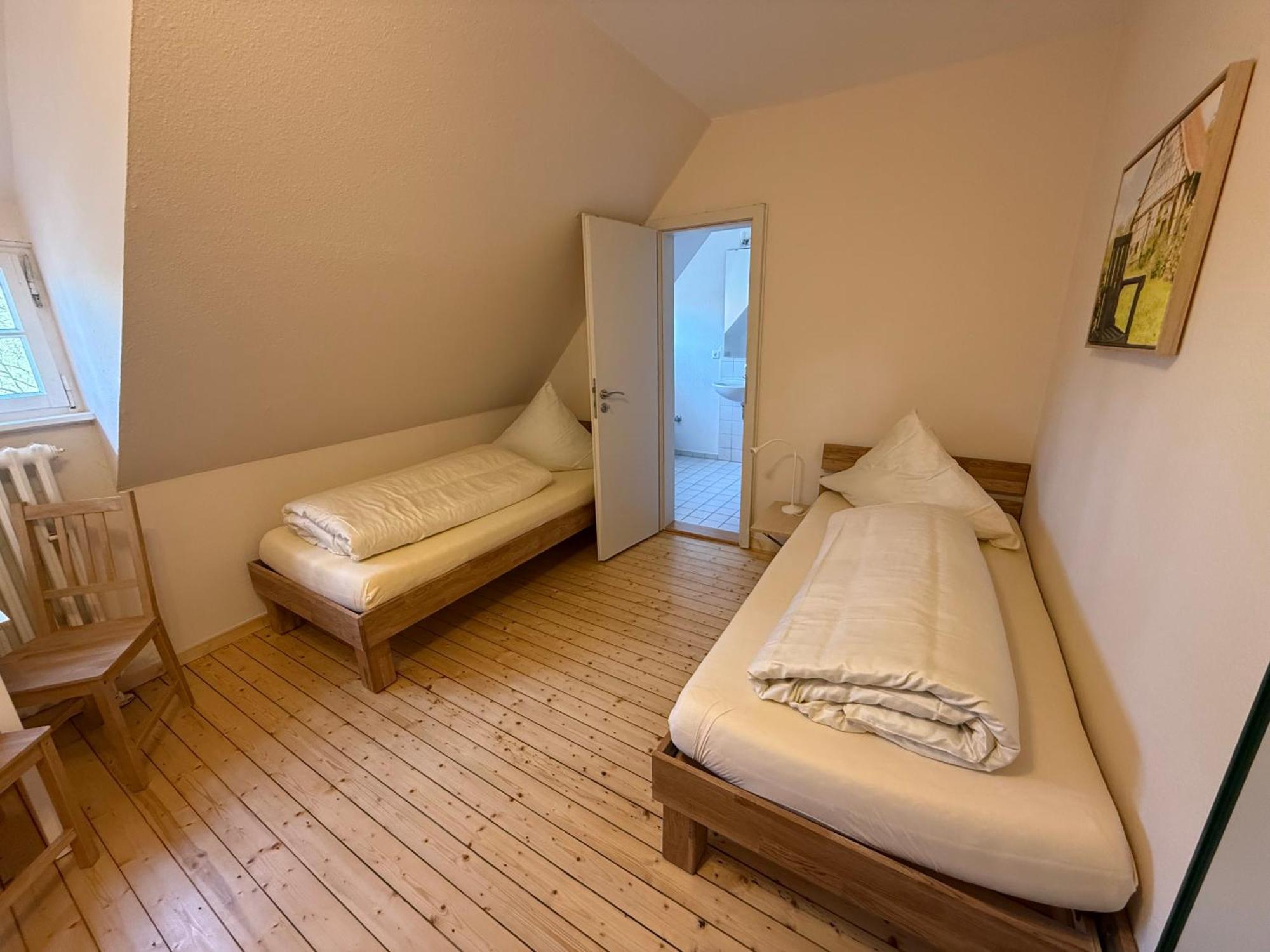 Kloster Malgarten Bramsche Kültér fotó