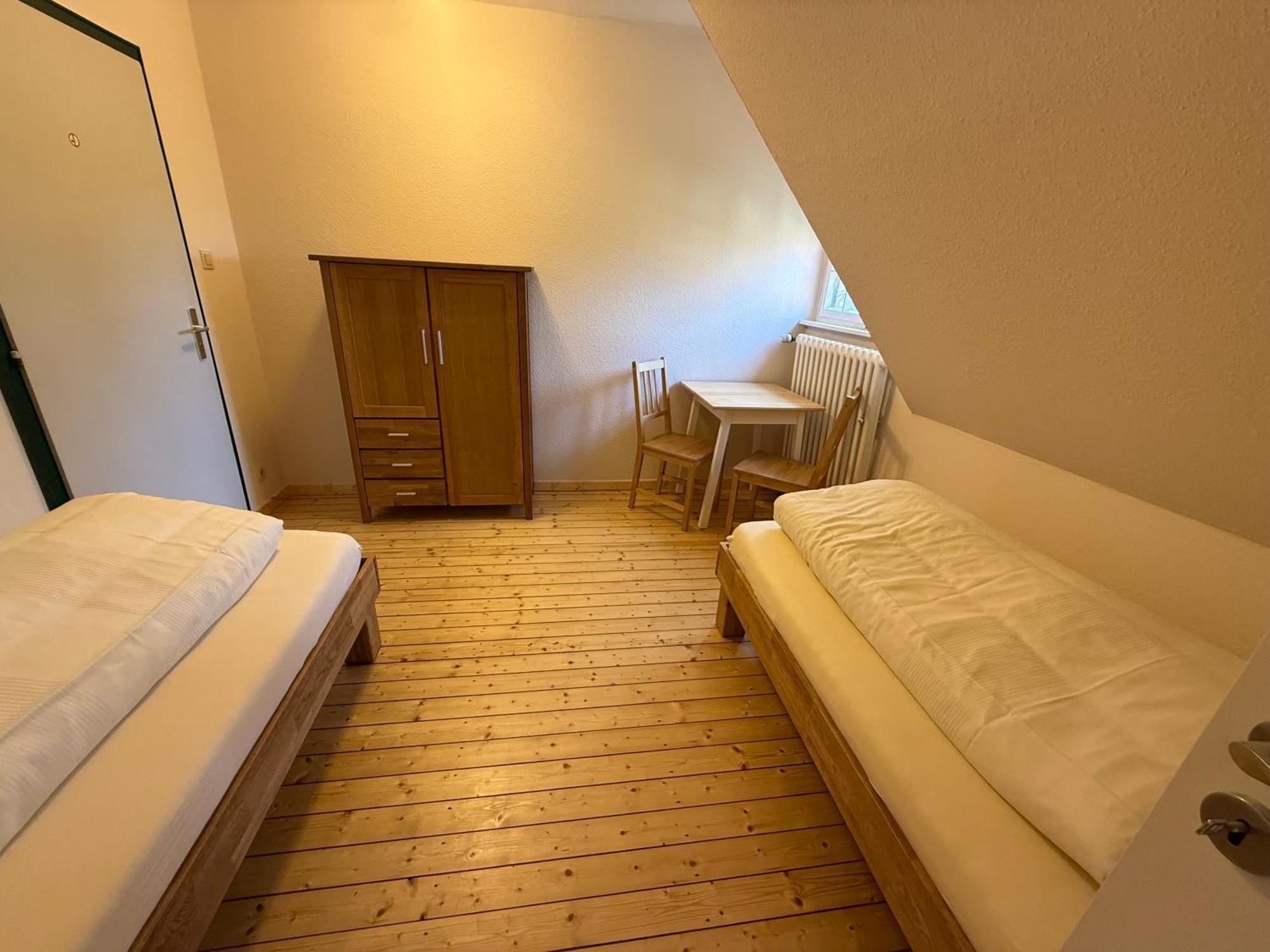 Kloster Malgarten Bramsche Kültér fotó