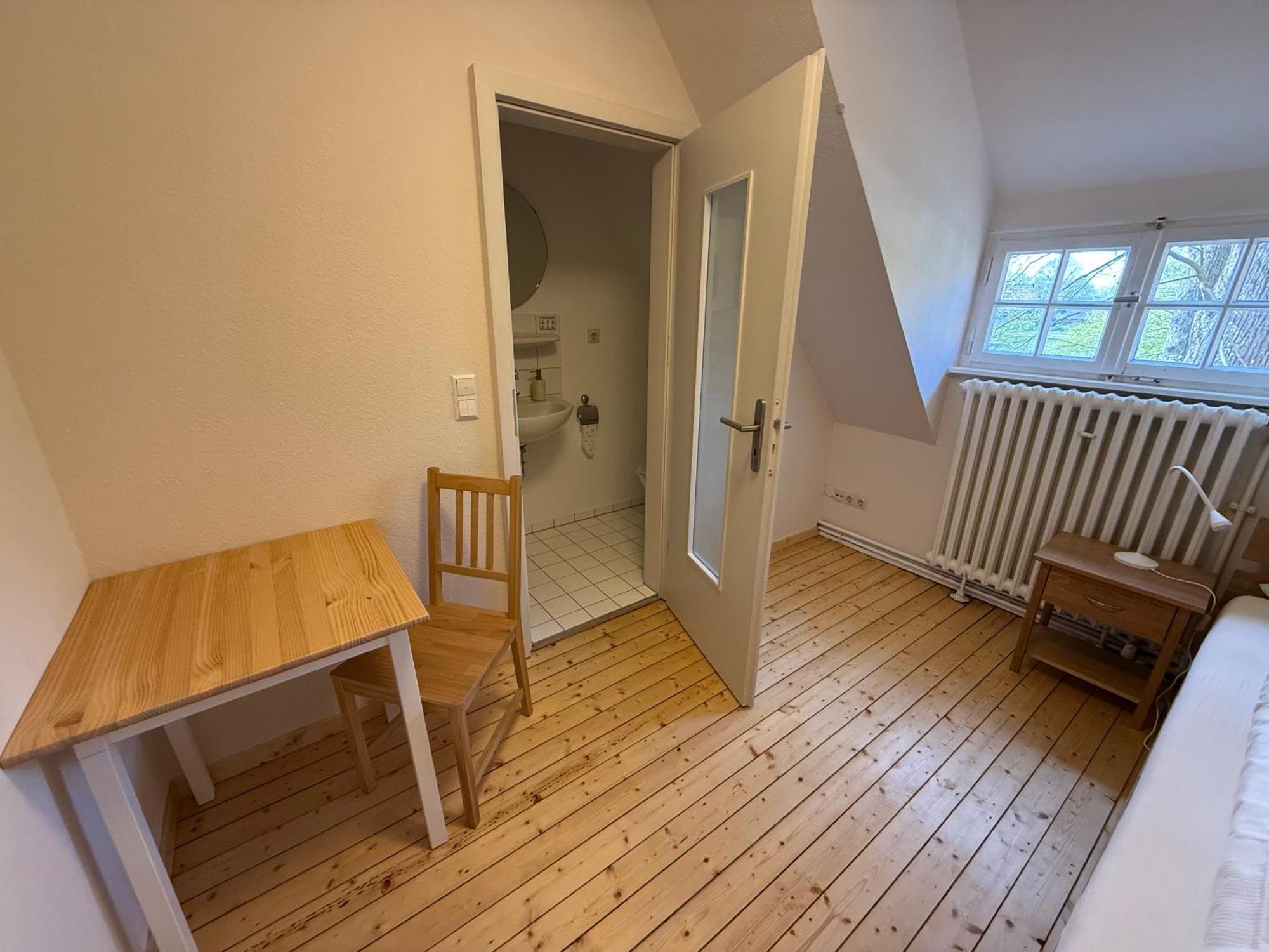 Kloster Malgarten Bramsche Kültér fotó