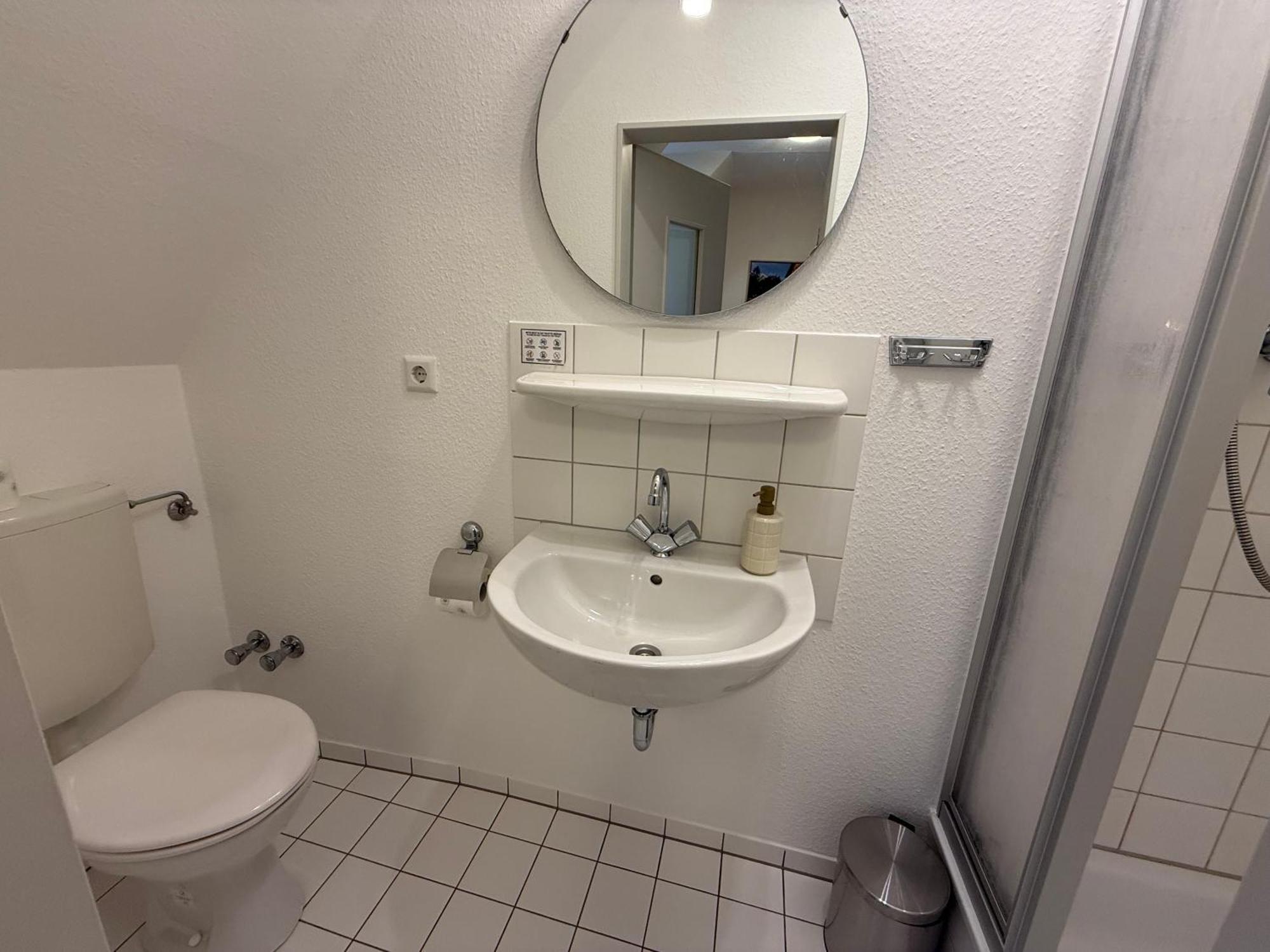 Kloster Malgarten Bramsche Kültér fotó