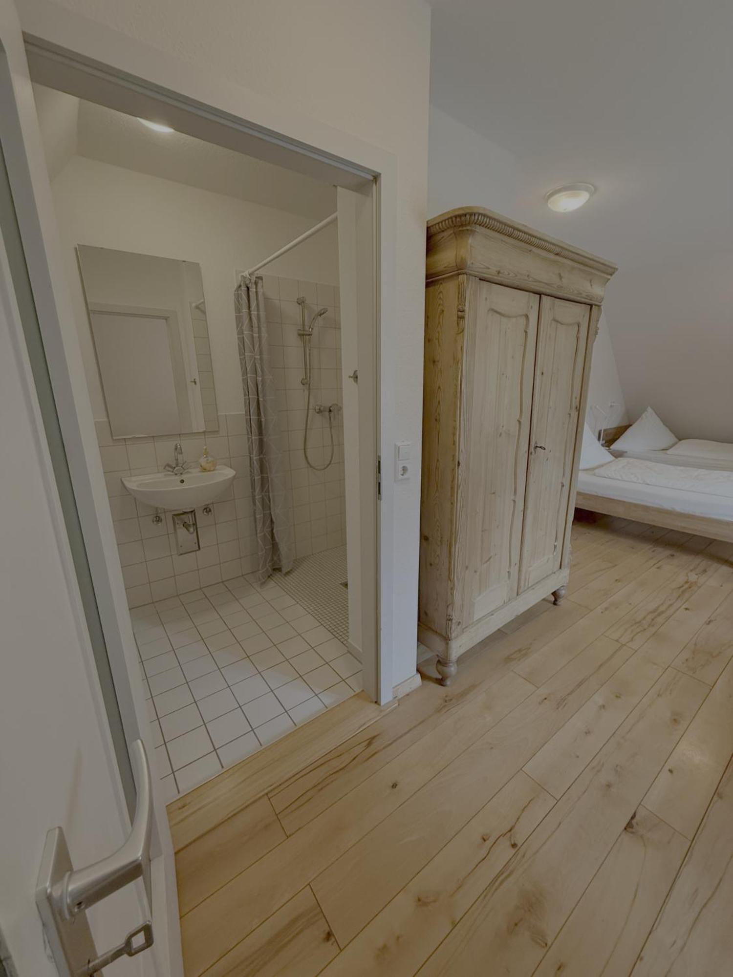 Kloster Malgarten Bramsche Kültér fotó