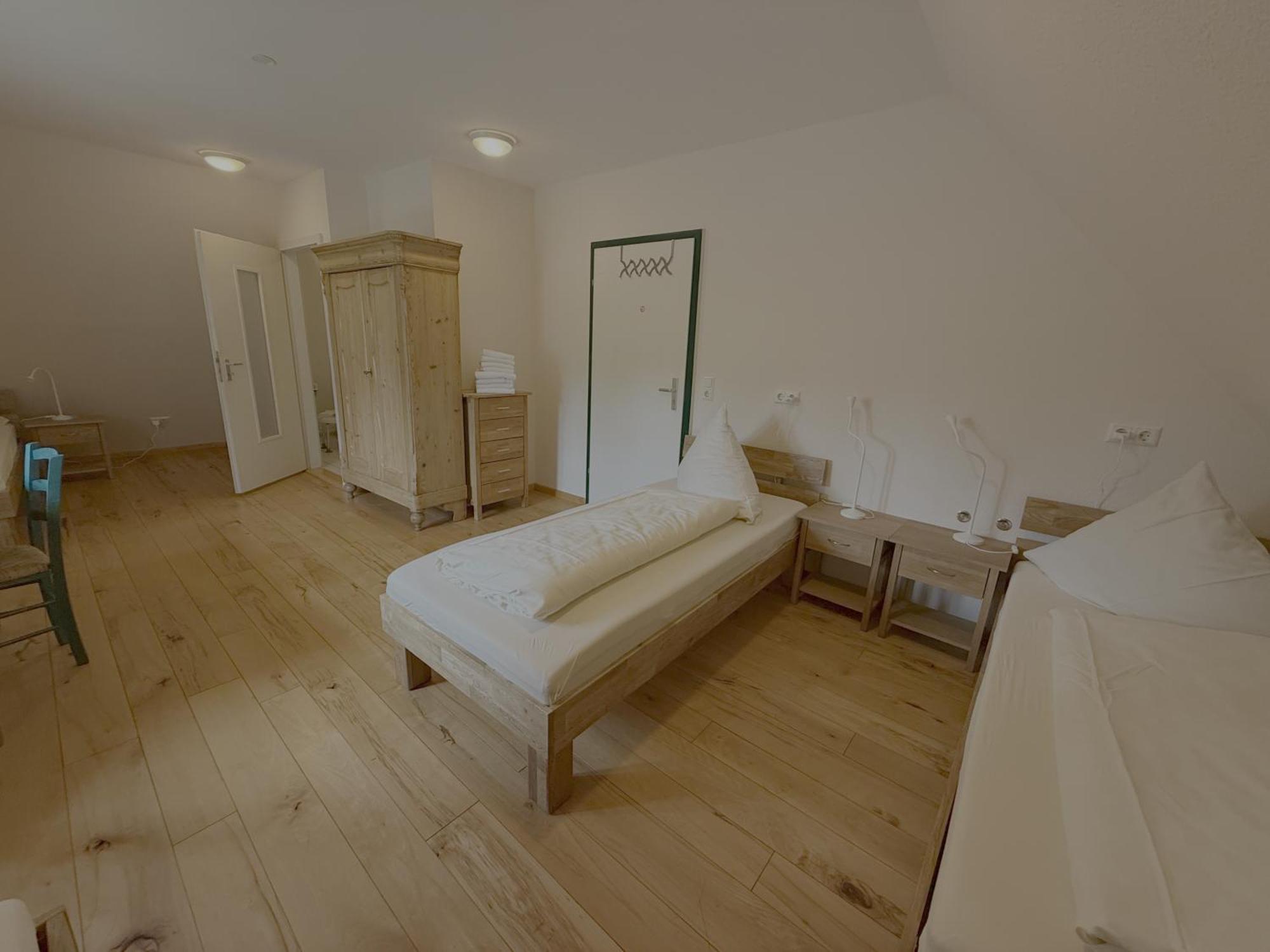 Kloster Malgarten Bramsche Kültér fotó