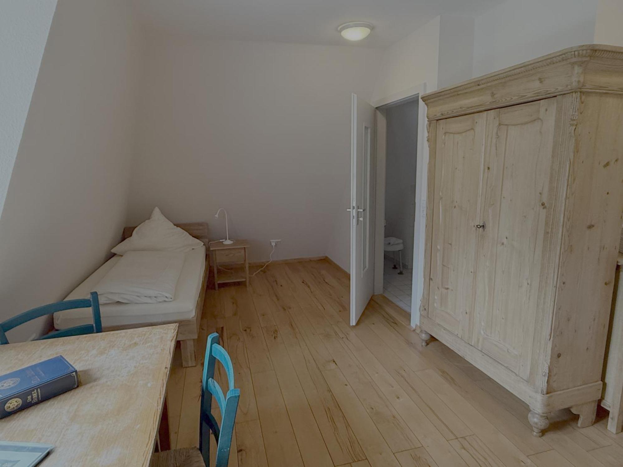 Kloster Malgarten Bramsche Kültér fotó