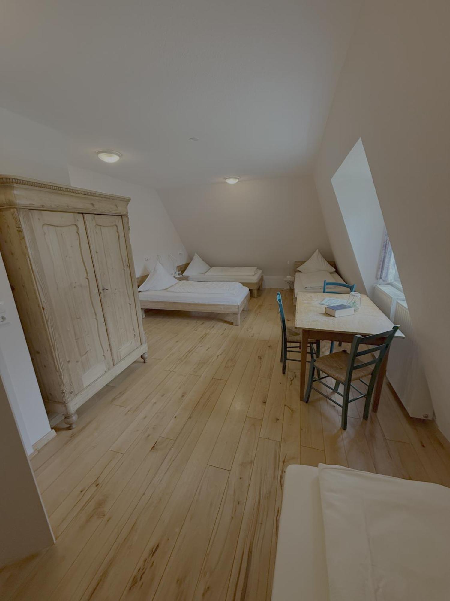 Kloster Malgarten Bramsche Kültér fotó